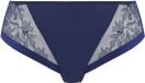Fantasie ILLUSION Dames Slip Navy Maat S