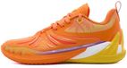 Rigorer Basketbalschoenen AR3 Sunset Oranje/Geel Heren Maat 40