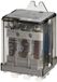 Finder 62.83.9.024.4300 Relais enfichable 24 V/DC 16 A 3x NO 1 pièce(s)