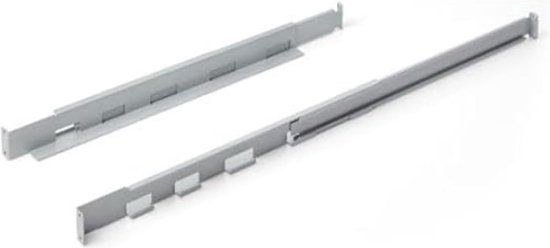 Salicru USV Rack Rails 19 short (60Kg Max)-480mm to 780mm