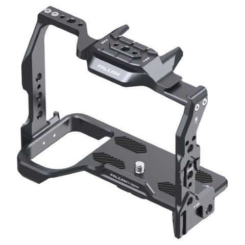 FALCAM Camera Cage F22 & F38 Quick Release (for Sony A7 III / A7S III / A7R IV / A1)