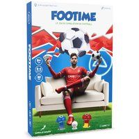 Gamestud Footime Franstalige Versie Gezelschapsspel