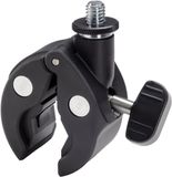 König & Meyer 23690 Universal clamp - Accessoire voor standaards