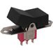 C & K Switches 7101J11CBE22 Interrupteur à bascule 7000 Series 120 V/AC, 20 V/DC 1x on/on 1 pièce(s) Bulk