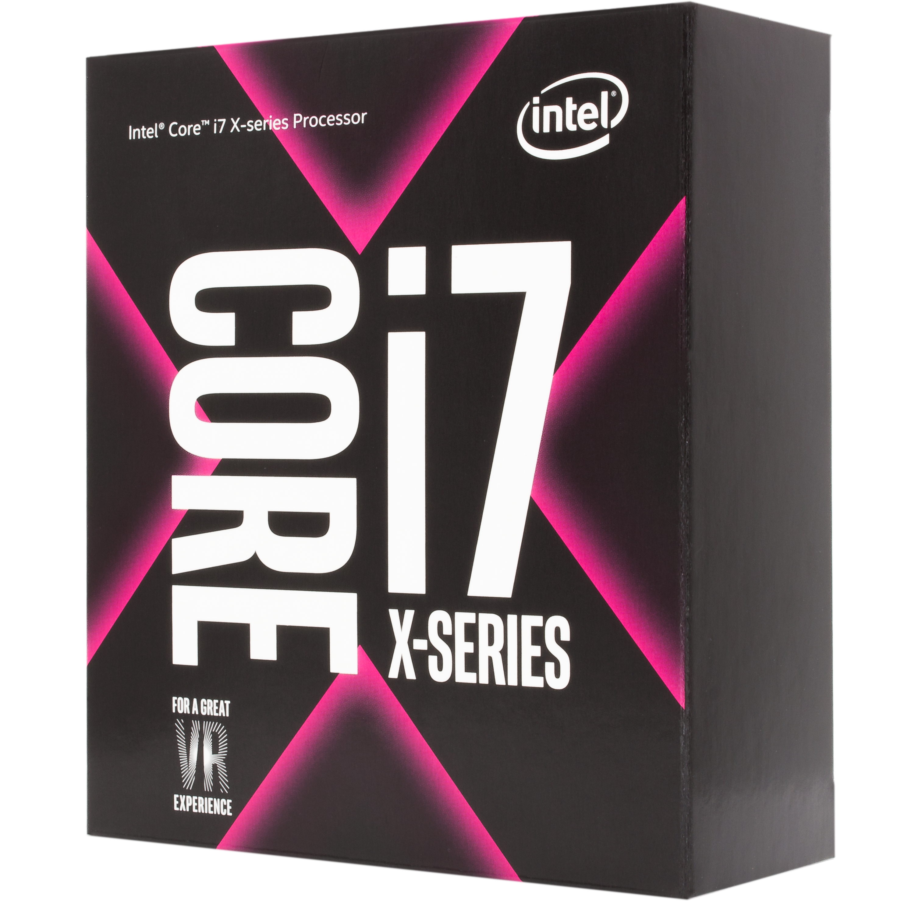 Intel Core i7-7740X