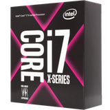 Intel Core i7-7740X Processor