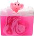 Bomb Cosmetics Bomb Pink Elephants & Lemonade Handzeep