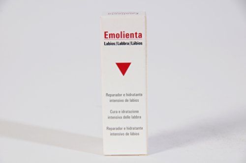 EMOLIENTA Eyeliner - 30 ml - 8470003000611