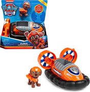 PAW Patrol Basic Voertuig - Zuma met hovercraft