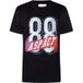 Aspact 88 Tee Noir
