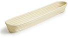Ibili Banneton Baguette forme à pain 44x10 cm beige