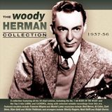 Trapeze Music The Wood Herman Collection 1937-56
