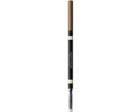 Max Factor Brow Shaper Wenkbrauwpotlood 010 Blonde - 3 x - Voordeelverpakking