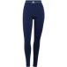 adidas Leggings voor dames Hyperglam Color Block