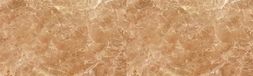 Ambiance Sticker Rol zelfklevende vloercoating, zelfklevend, antislip, marmer, bruin, cappuccino, H 60 x B 200 cm