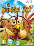 City Interactive Chicken Riot