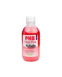 PHB mondbad