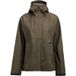 Lundhags Tived Veste imperméable, femme, vert