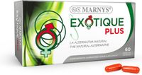 Marnys Exotique Plus 510 mg 60 gélules