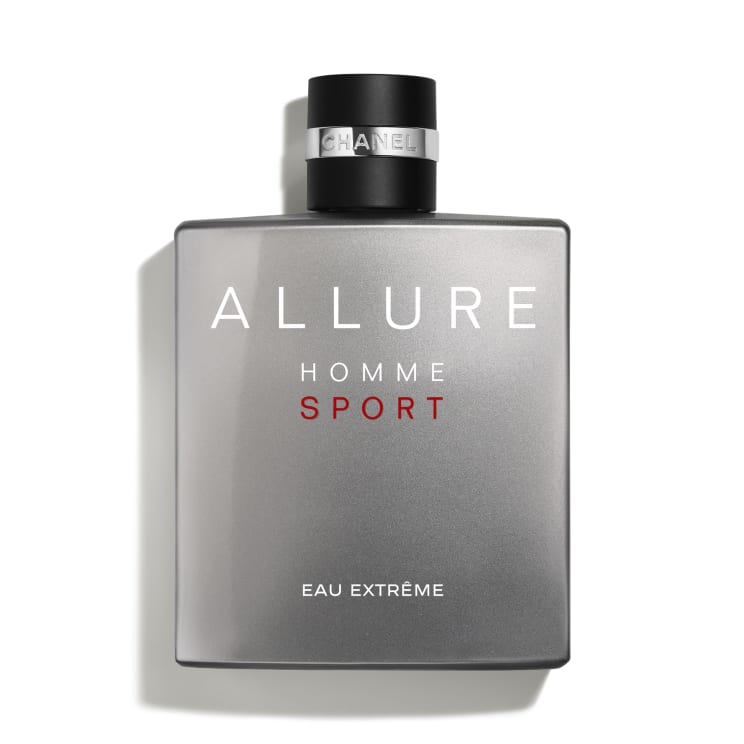 CHANEL   Allure Homme Sport Eau Extr&#234;me