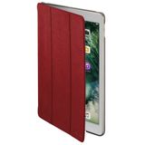Hama Suede Style Flip Case voor Apple iPad Pro 10.5 (2017) - Rood