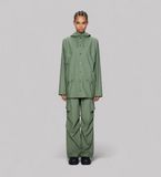 Rains Jas W3 Groen