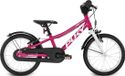 Puky Cyke 16-F Kinderfiets - 16 Inch - Berry/Wit