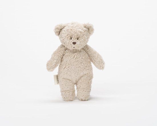 Moonie Sensory Little Teddy Sand
