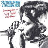 Suburban Southside Johnny & The Asbury Jukes I Don't Want to Go Home LP Blauw
