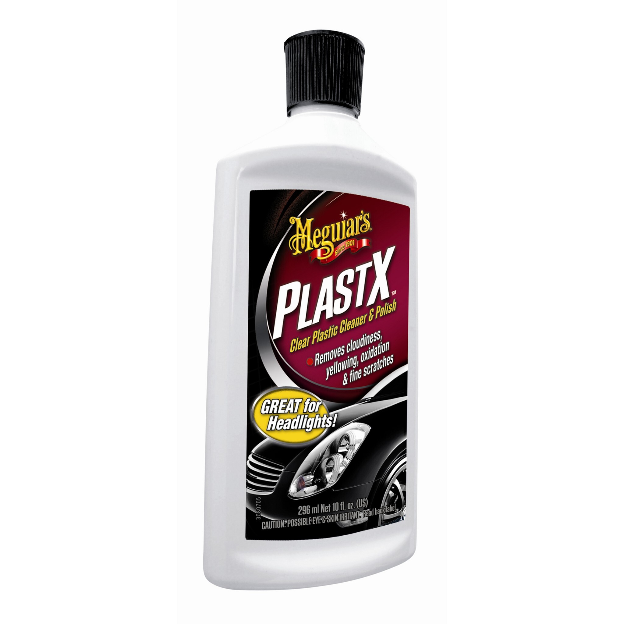 Meguiars Plast X