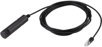 ATEN EA1140 Temperature Sensor - Wired - RJ-11 - 3m