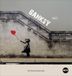 Banksy Heye Banksy Postkartenkalender 2027