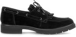 Gabor - Femme - Mocassins - Noir