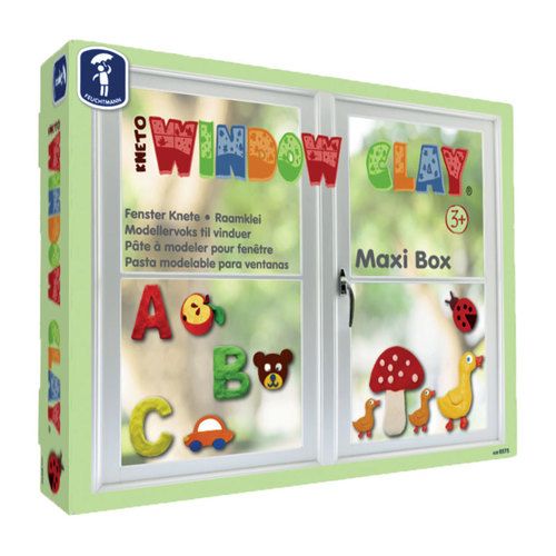 Feuchtmann raamklei maxi box