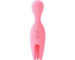 Svakom Nymph clitoris vibrator