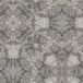 Homemania Modern Choice-Aubusson-tapijt, bedrukt, antislip, voor woonkamer, slaapkamer, meerkleurig, van polyester, katoen, 80 x 50 cm