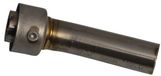 Akrapovic V-tuv028 Silencieux Argent