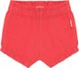 Noppies Broek Shorts Baby Maat 80