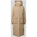 Didriksons Manteau d'hiver 'MELODY' beige