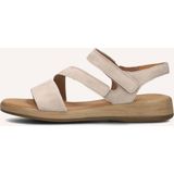 Gabor 063 Sandalen - Dames - Beige - Maat 42