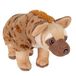 Wild Republic Cuddlekins 12240 Hyena, 30 cm, pluche dier