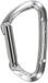 Climbing Technology Lime S Karabijnhaak Zilver