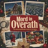 Mord tiptop Mord in Overath