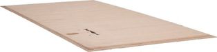 L-BOXX BS Systems Verrijdbaar werkblad 1400x700 LB