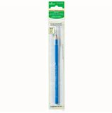 Clover Iron-on Transfer pencil Blue