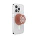 PopSockets Telefoongreep voor MagSafe met kickstand, magnetische standaard