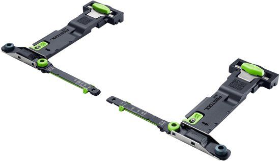 Festool Accessoires Festool FS-EP TS/TSC55 Invalpositie indicator voor invalzaag - 578695