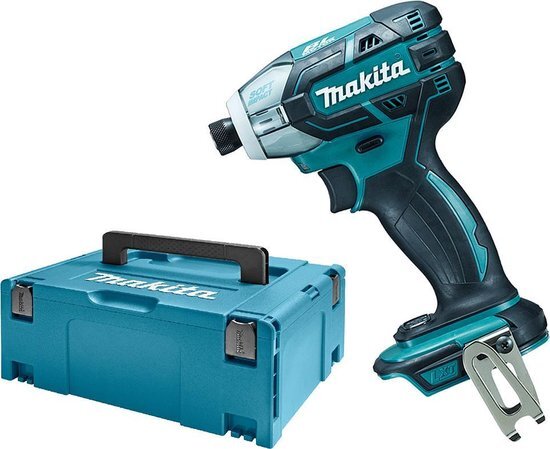 Makita 18 V Impulsschroevendraaier