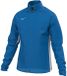 Mizuno RB Waterdichte Jas Heren Koninklijk