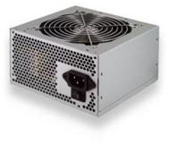 Nilox PSNI-4501 power supply unit 450 W 20+4 pin ATX ATX Zilver